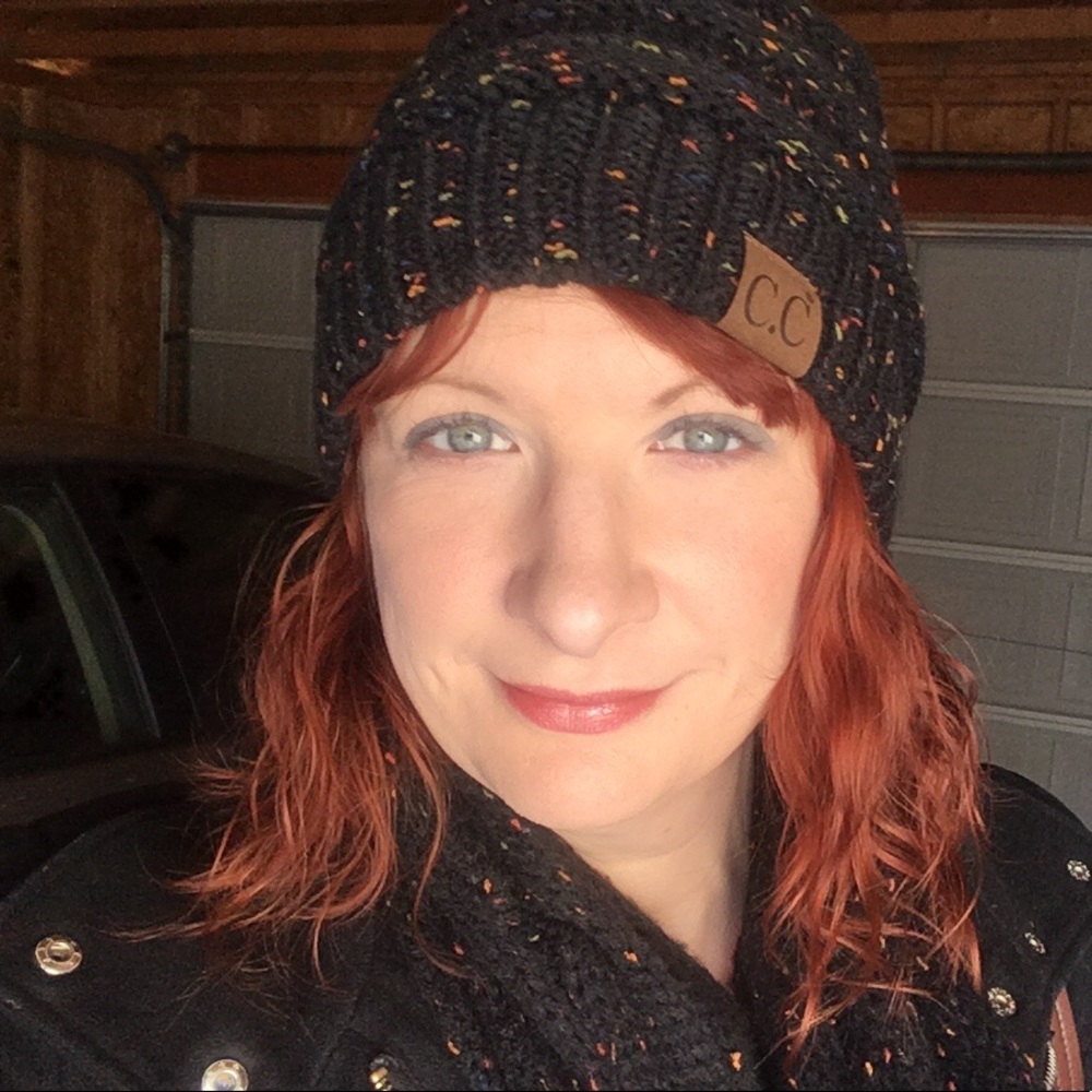 Meet your Posher, Jaclyn